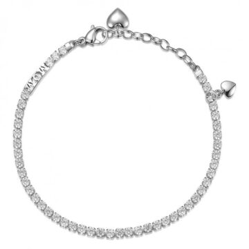 Bracciale Acciaio Desideri - BEI030