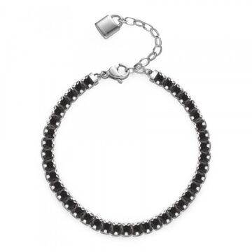 Bracciale Acciaio Desideri - BEI057