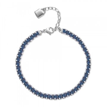 Bracciale Acciaio Desideri - BEI058