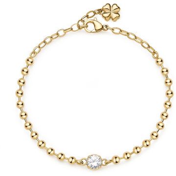 Bracciale Acciaio Desideri - BEI085