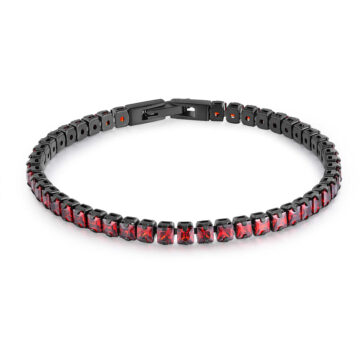 Bracciale Acciaio Avantgarde - BVD26