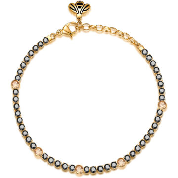 Bracciale Acciaio Desideri - BEI012