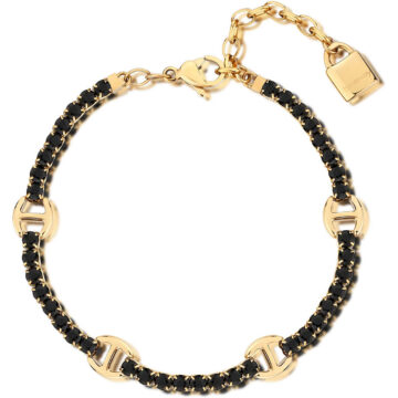 Bracciale Acciaio Desideri - BEI079