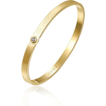 Bracciale Acciaio With You - BWY16