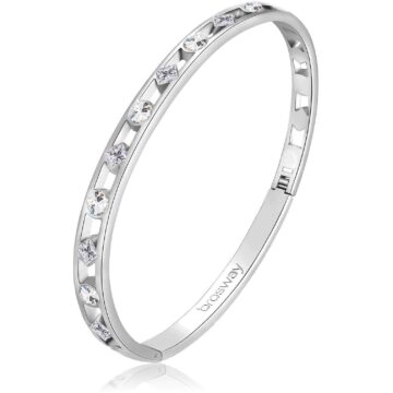 Bracciale Acciaio With You - BWY21