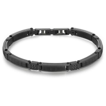 Bracciale Acciaio Backliner - BBC14