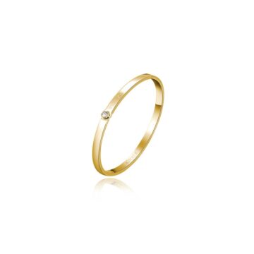 Bracciale Acciaio With You - BWY12