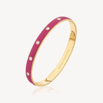 Bracciale Acciaio With You - BWY48