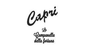 Capri la campanella della fortuna