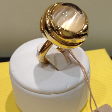 Labriola oro Fine serie