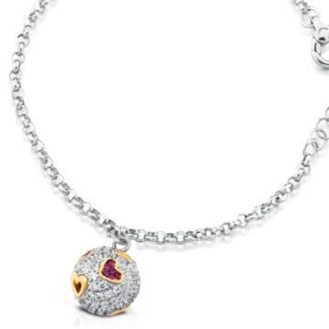 Bracciale Chiama Angeli