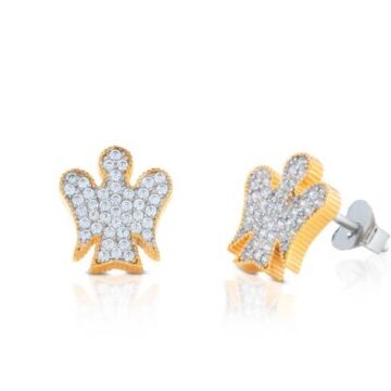 Angeli in argento di R Giannotti