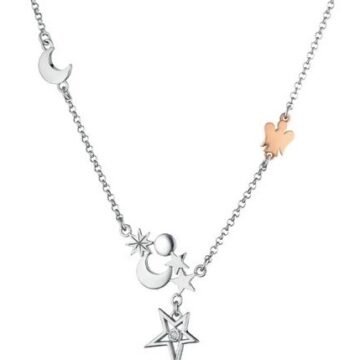 Angeli in argento di R.Giannotti