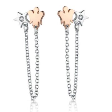 Angeli in argento di R.Giannotti