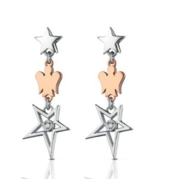 Angeli in argento di R. Giannotti