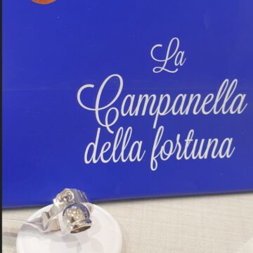 La campanella di Capri