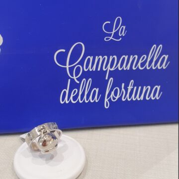 La campanella di Capri