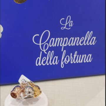 La campanella di Capri