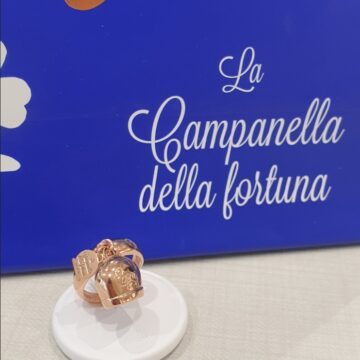 La campanella di Capri