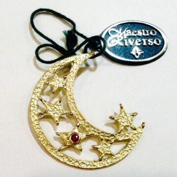 Pendente Maestro Riverso