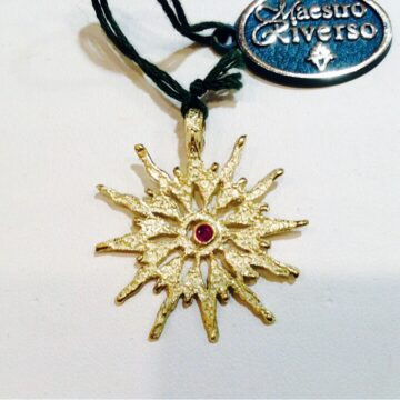 Pendente Maestro Riverso