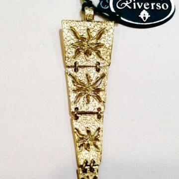 Pendente Maestro Riverso