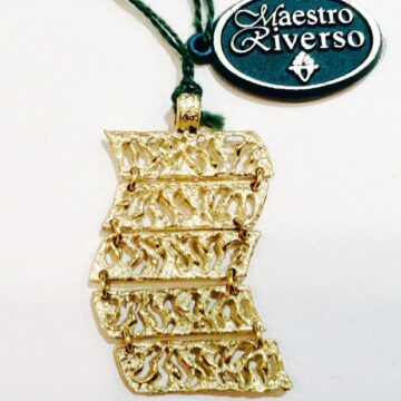 Pendente Maestro Riverso