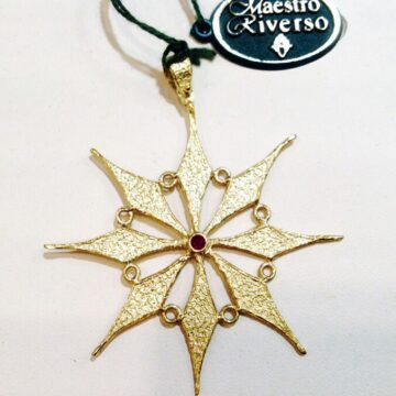 Pendente Maestro Riverso