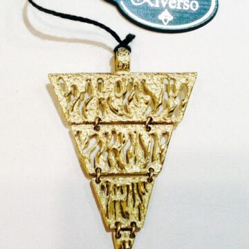 Pendente Maestro Riverso