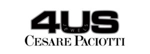 Cesare Paciotti 4US