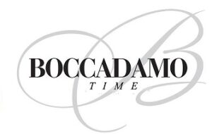 Boccadamo time