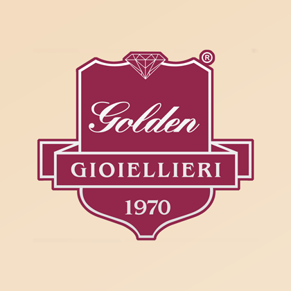 logo golden
